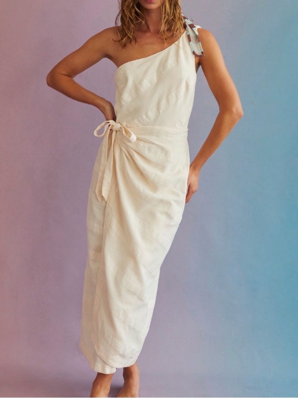 NWOT Free People Midi Dress